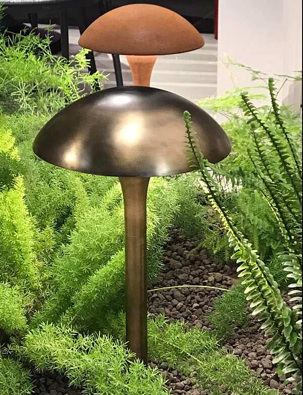 Floor lamp ROYAL BOTANIA FGY50WB factory ROYAL BOTANIA from Italy. Foto №6