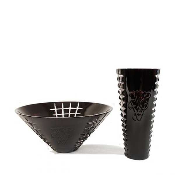 Vase high VISIONNAIRE (IPE CAVALLI) JOSKA factory VISIONNAIRE (IPE CAVALLI) from Italy. Foto №2