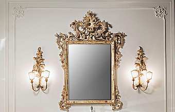 Mirror FLORENCE ART 2341