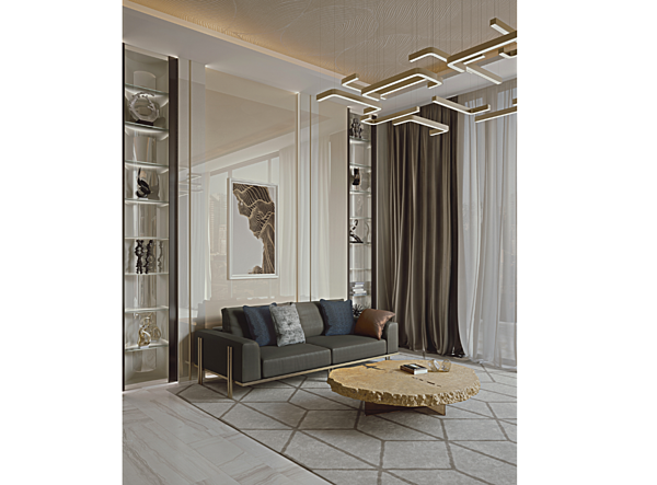 Couch Bizzotto Italia 6083 factory Bizzotto Italia from Italy. Foto №3