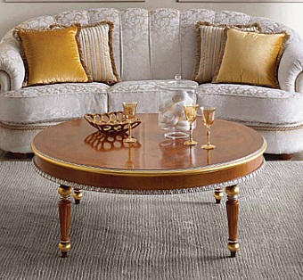Coffee table SCAPPINI 2730