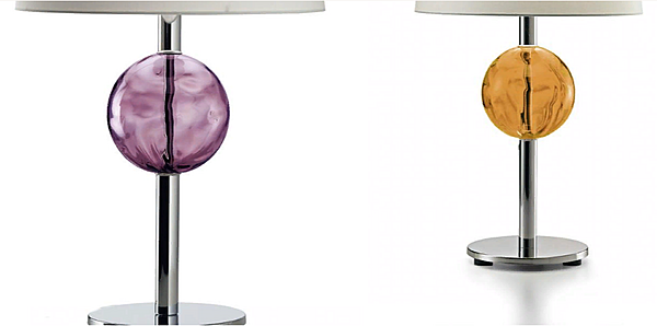 Table lamp Barovier&Toso 5576