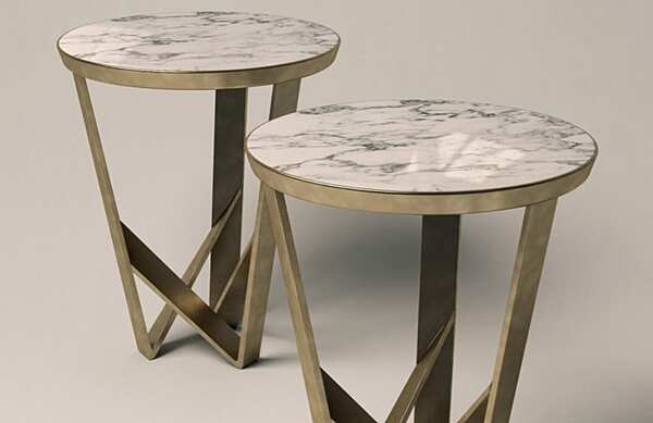 Coffe table ROSSATO TP- 01_1 M factory ROSSATO from Italy. Foto №2