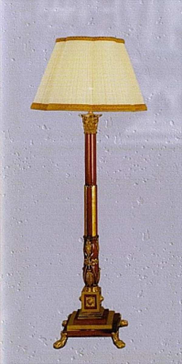 Floor lamp CAMERIN SRL 627 factory CAMERIN SRL from Italy. Foto №1