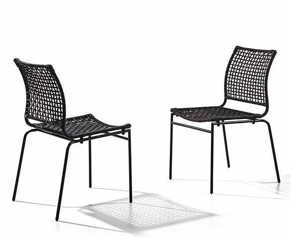Chair ARREX A081 factory ARREX from Italy. Foto №1