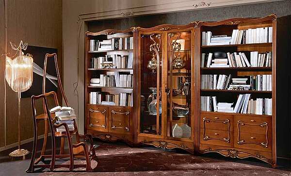 Composition  MEDEA "Liberty collection" cabinet  79 factory MEDEA from Italy. Foto №2