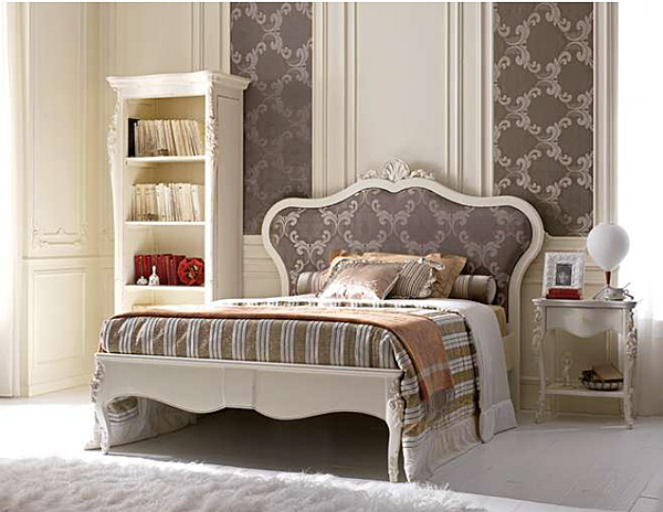 Bookcase GIULIA CASA "Verona Home" 174-VH factory GIULIA CASA from Italy. Foto №3