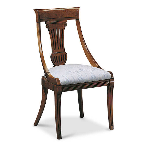 Chair FRANCESCO MOLON  S177D The Upholstery