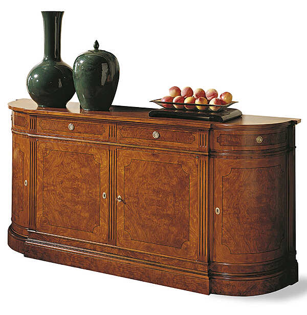 Buffet FRANCESCO MOLON 18th century C34 factory FRANCESCO MOLON  from Italy. Foto №6