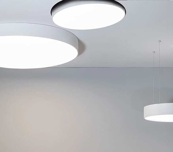 Chandelier DELTALIGHT Supernova factory DELTALIGHT from Italy. Foto №1