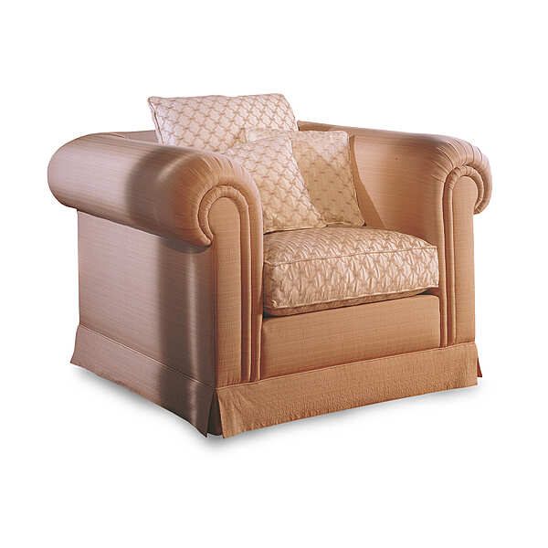 Armchair FRANCESCO MOLON  P274 The Upholstery