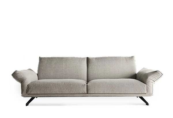 Couch TWILS Wing 36WCE1N 200 factory TWILS (VENETA CUSCINI) from Italy. Foto №1