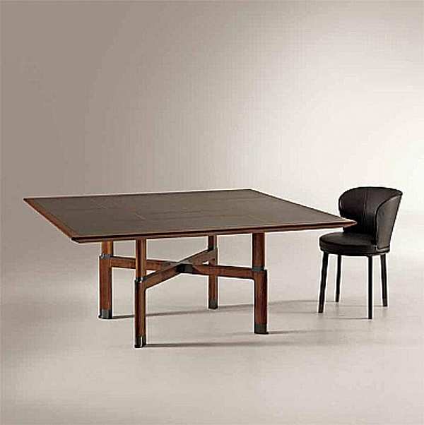 Table GIORGETTI 54151 factory GIORGETTI from Italy. Foto №1