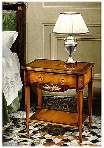 Bedside table COLOMBO MOBILI 190