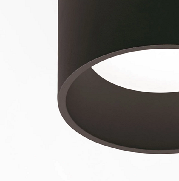 Chandelier DELTALIGHT Diro SBL factory DELTALIGHT from Italy. Foto №2