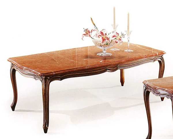 Coffee table ANGELO CAPPELLINI MEDITERRANEO Accessories 632/13 factory ANGELO CAPPELLINI from Italy. Foto №1