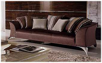 Couch REDECO (SOMASCHINI MOBILI) 313/P/3
