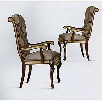 Chair A.R.ARREDAMENTI SRL 1509