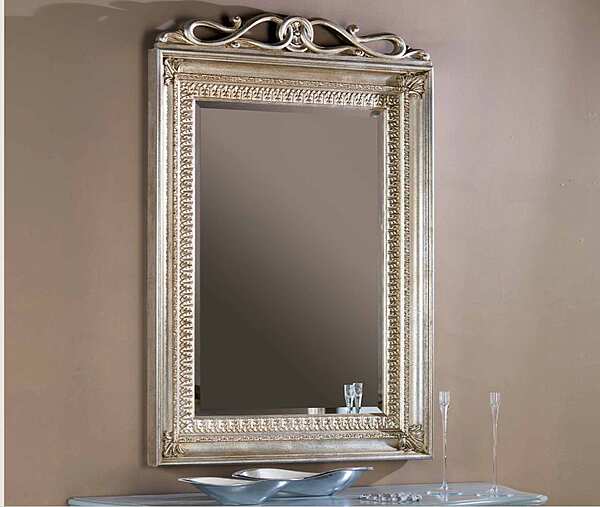 Mirror TONIN CASA SP 6600 factory TONIN CASA from Italy. Foto №1