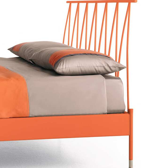 Bed CANTORI AGAVE 0354.0000 factory CANTORI from Italy. Foto №4