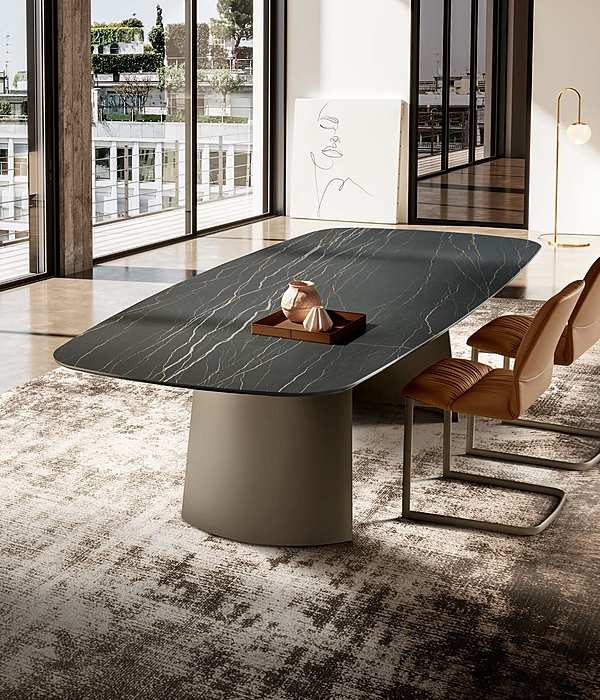 The Eforma DN41M table factory Eforma from Italy. Foto №3