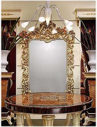 Mirror CARLO ASNAGHI STYLE 10420