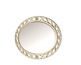 Mirror SIGNORINI COCO & C. art. 9005