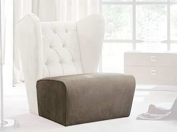 Poof GIORGIO COLLECTION Bergere