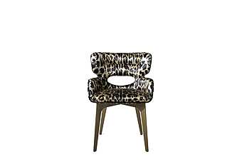 Chair ROBERTO CAVALLI MACLAINE Chair ROBERTO CAVALLI MACLAINE factory ROBERTO CAVALLI from Italy
