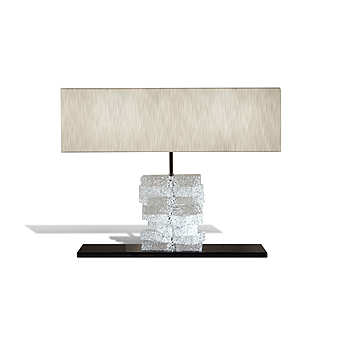 Table lamp GIORGIO COLLECTION Alchemy Minerva