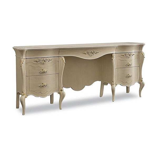 Toilet table SIGNORINI & COCO 907/L factory SIGNORINI & COCO from Italy. Foto №1