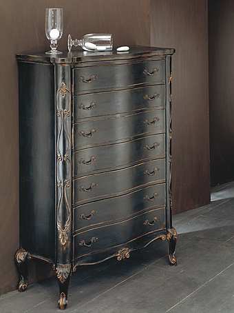Chest of drawers SPINI 20506