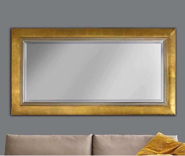 Mirror TONIN CASA SP 7660 factory TONIN CASA from Italy. Foto №2