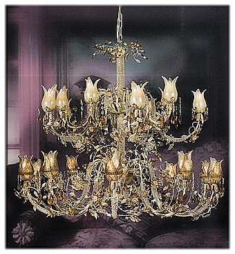 Chandelier MECHINI L268/20