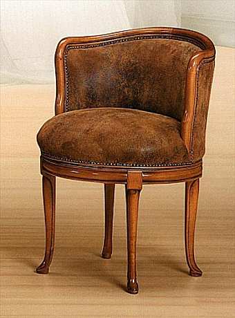 Armchair MORELLO GIANPAOLO 1027/N