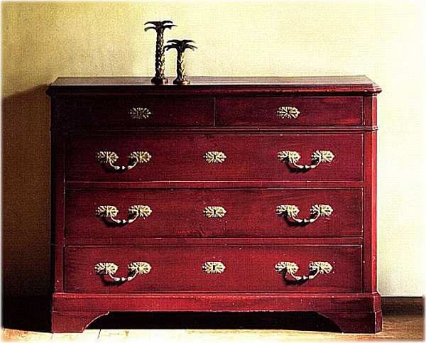 Chest of drawers FABER BR.0551 factory FABER from Italy. Foto №1