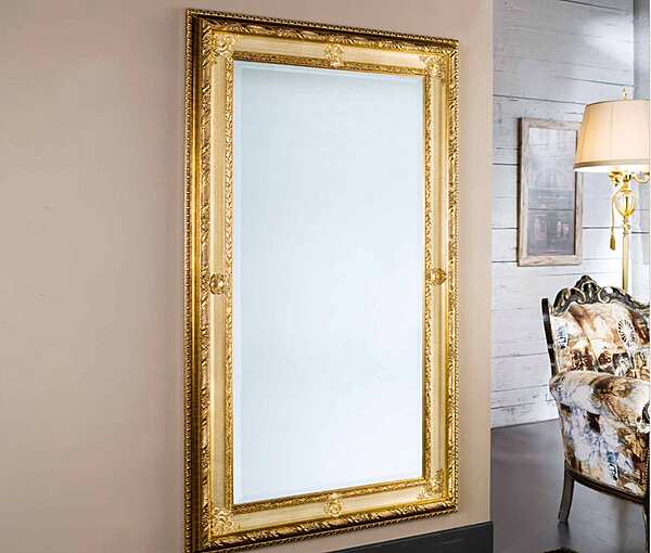 Mirror TONIN CASA SP 6650 factory TONIN CASA from Italy. Foto №1