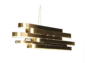 Chandelier RUGIANO 8016/150