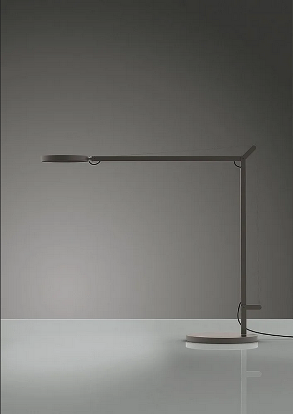 LED adjustable table lamp Artemide Demetra factory Artemide from Italy. Foto №11