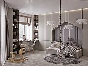 How to choose Italian furniture for the nursery: recommendations and useful tips