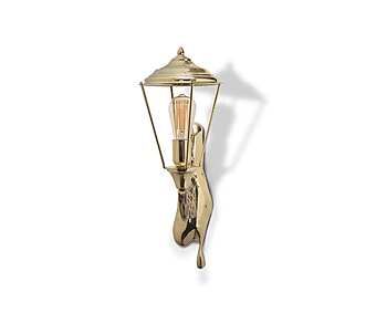 Sconce KOKET Lumiere Sconce KOKET Lumiere factory KOKET from Italy