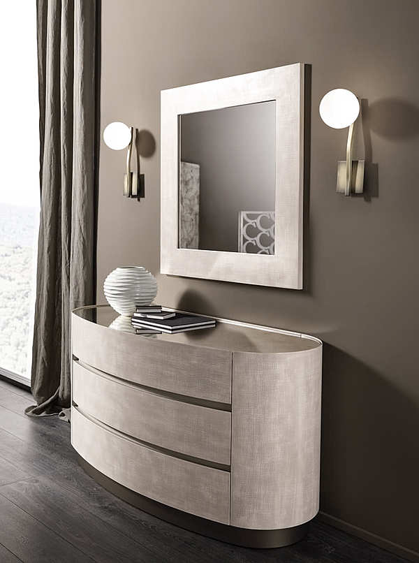 Mirror CANTORI ASIA 1703.0000 factory CANTORI from Italy. Foto №5