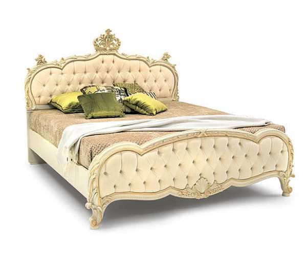 Bed SILIK Art. 7742 - factory SILIK from Italy. Foto №2