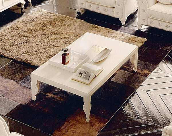 Coffee table AVENANTI VR2 590  factory AVENANTI from Italy. Foto №1