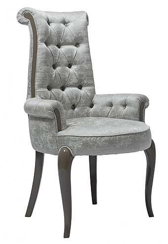 Chair PATINA GL/S104 110 - GLAMOUR DINING CHAIR