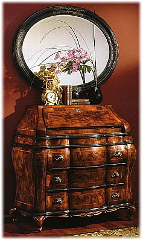 Chest of drawers PALMOBILI Art. 826 factory PALMOBILI from Italy. Foto №1