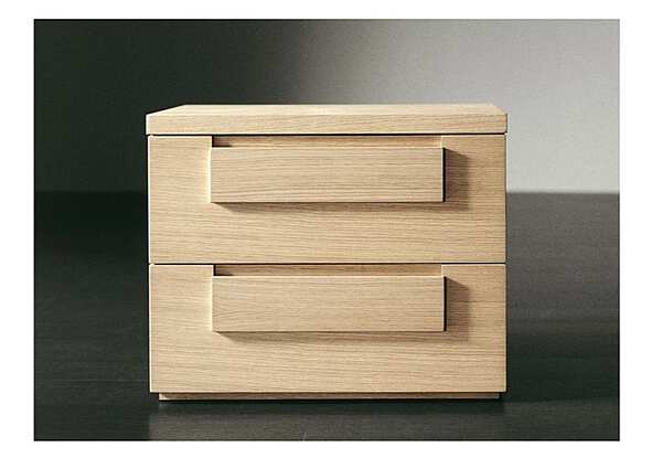 Bedside table MERIDIANI (CROSTI) Note factory MERIDIANI (CROSTI) from Italy. Foto №4