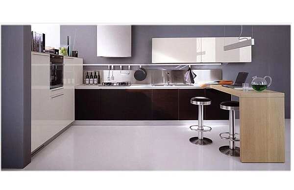 Kitchen VALCUCINE Free Play factory VALCUCINE from Italy. Foto №1