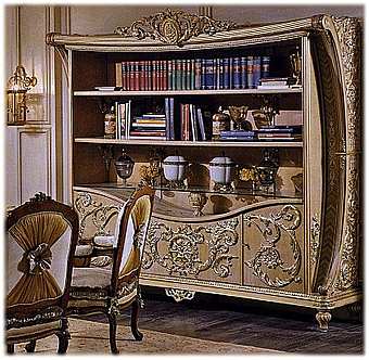 Bookcase 6200