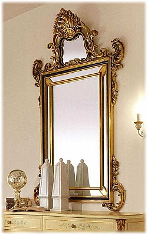 Mirror CAPPELLINI INTAGLI 820D/S factory CAPPELLINI INTAGLI from Italy. Foto №1